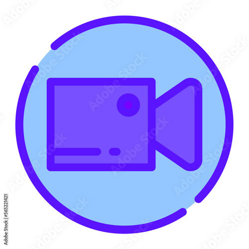 facetime line icon