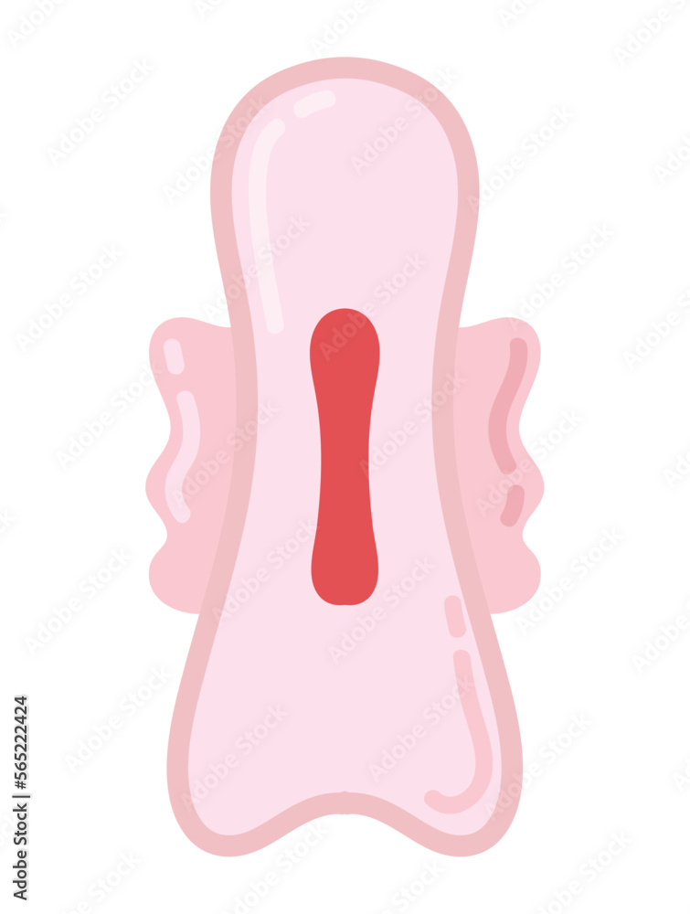 sanitary towel icon sanitary towel icon