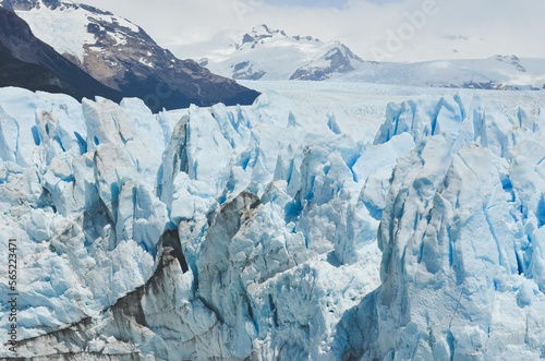 Perito Moreno Glacier, Argentina