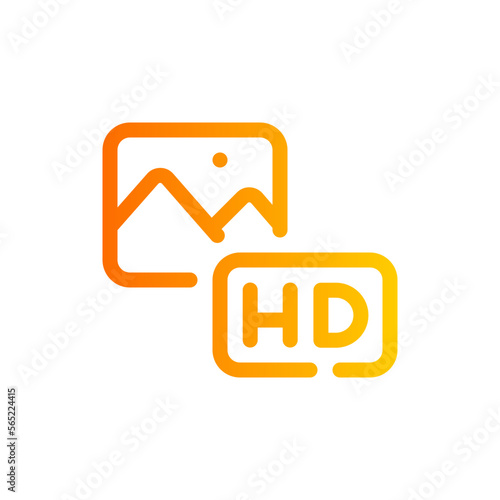 hd gradient icon Free Download hd gradient icon - GFXLoad