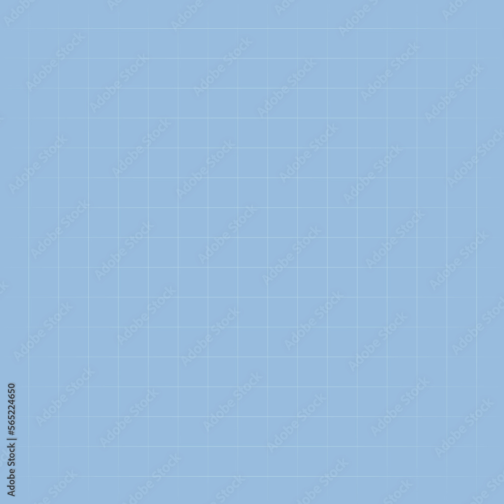 graph paper template - graph paper template - light grey line on blue ...