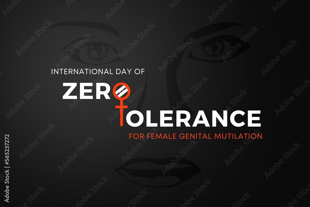 Female Genital Mutilation Stop Female Genital Mutilation Zero