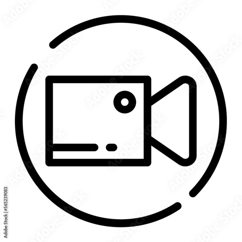 facetime line icon