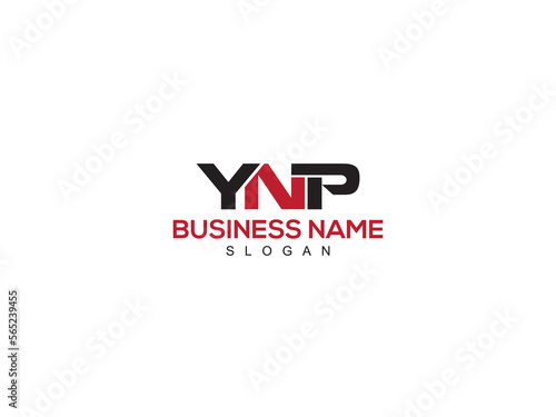 YNP and y n p Creative Letter Logo photo