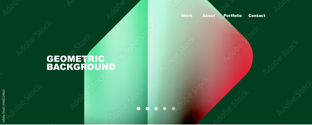 Geometric fluid shapes with liquid colors abstract background. Vector Illustration For Wallpaper, Banner, Background, Card, Book Illustration, landing page Geometric fluid shapes with liquid colors abstract background. Vector Illustration For Wallpaper, Banner, Background, Card, Book Illustration, landing page