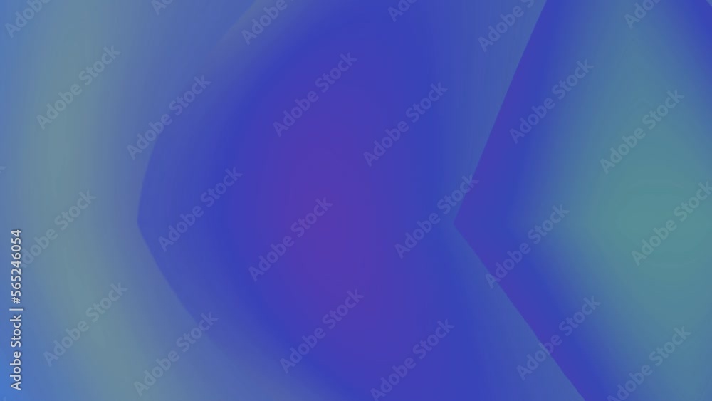 Matt blue color abstract gradient background. 4k resolution 2D backdrop Matt blue color abstract gradient background. 4k resolution 2D backdrop