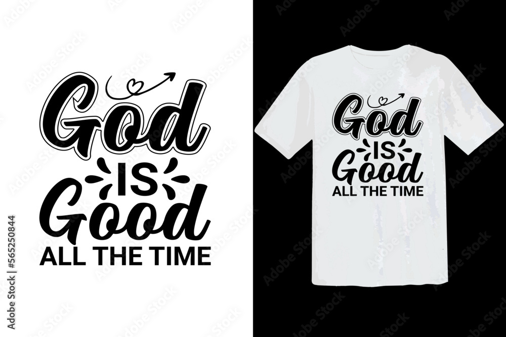 Obraz premium Christian Jesus t-shirt design, Jesus t-shirt design, Christian t-shirt design