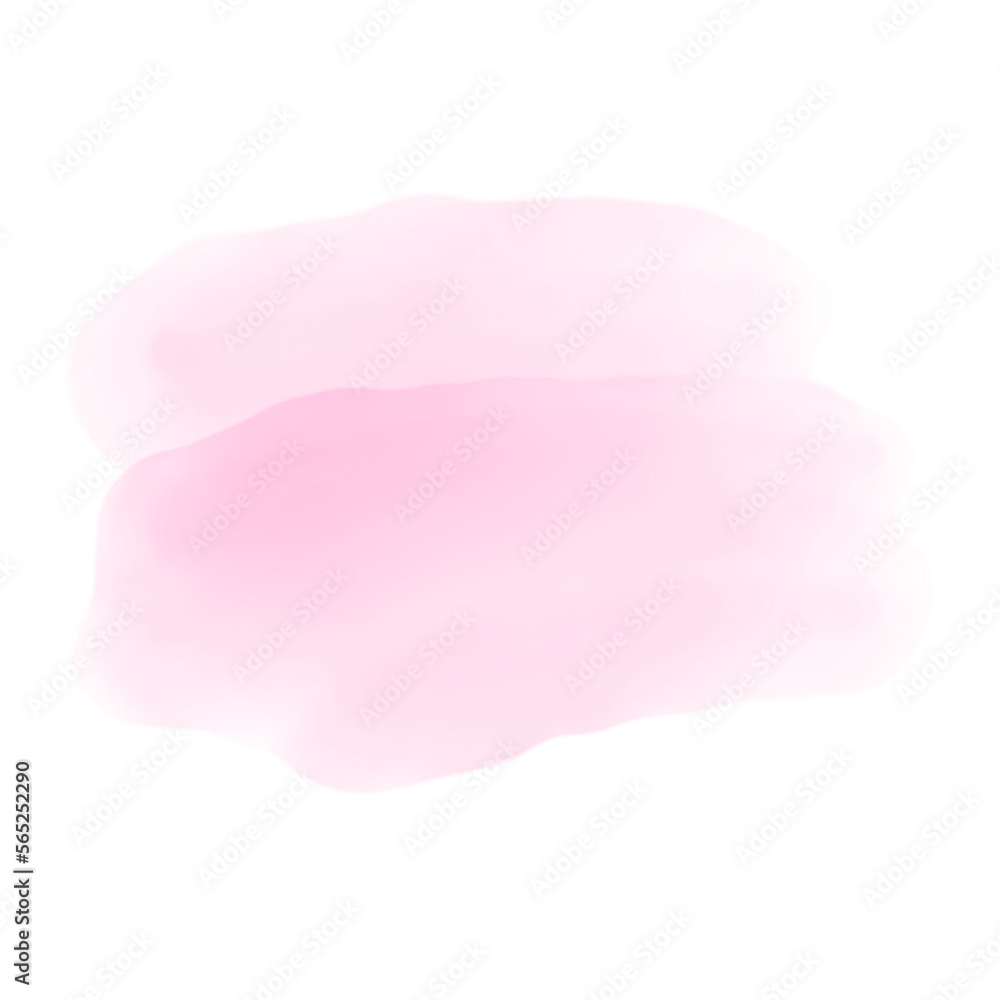 Pink watercolor Pink watercolor