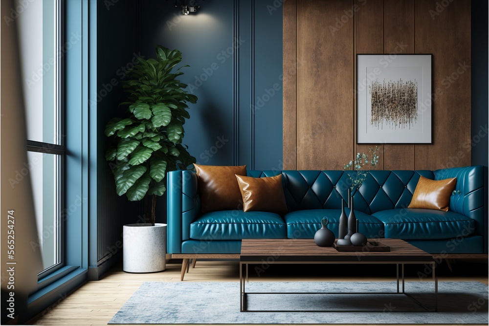 Designing a Minimalist Apartment with a Timeless Twist: Using AI ...
