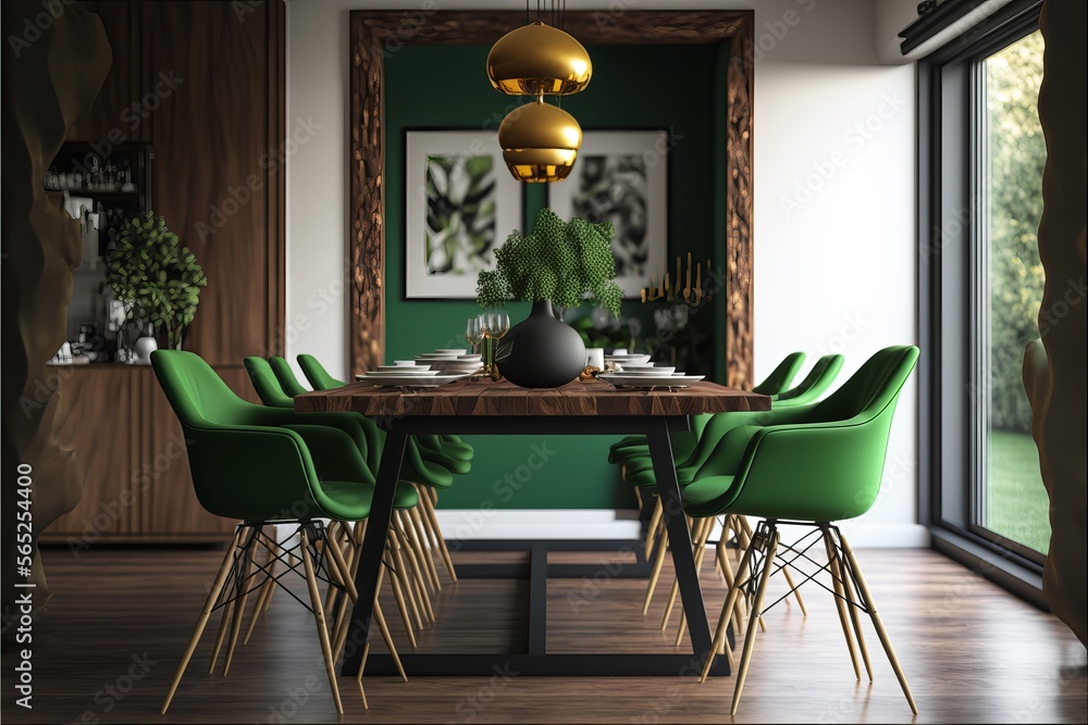Image showcasing Designing a Minimalist Apartment with a Timeless Twist: Using AI ...