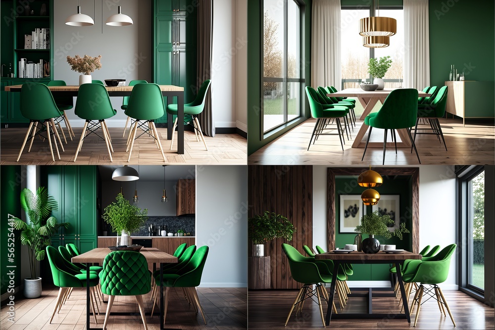 Designing a Minimalist Apartment with a Timeless Twist: Using AI ...