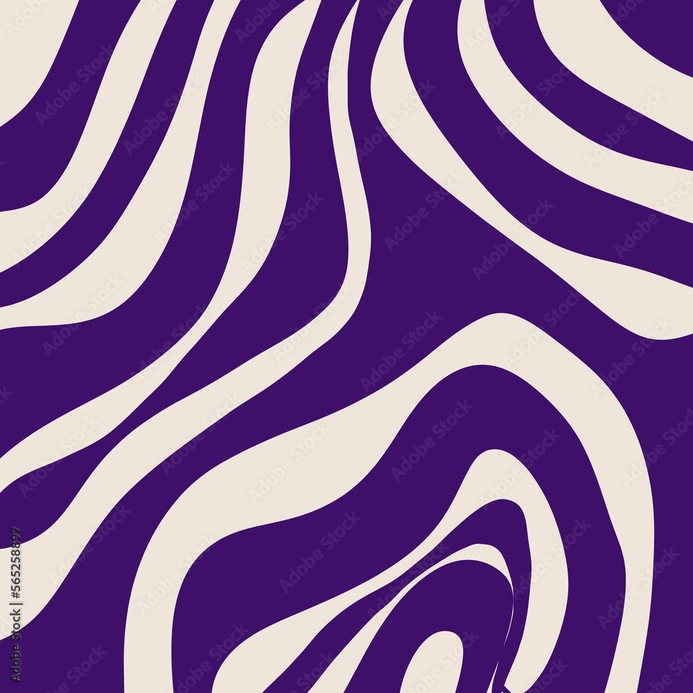 Modern Liquid Swirl Pattern Background Modern Liquid Swirl Pattern Background