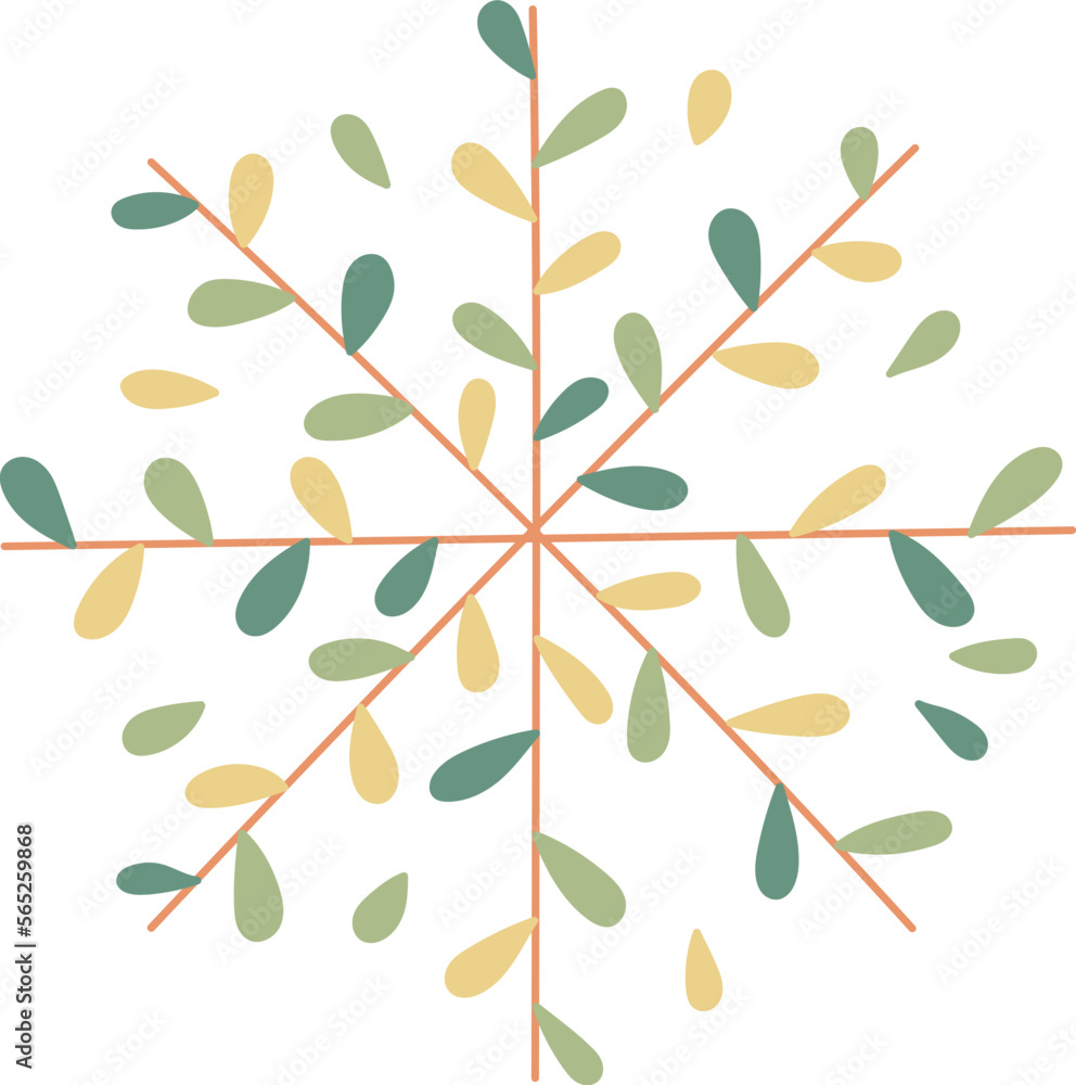 decoration top view of tree illustration. decoration top view of tree illustration.