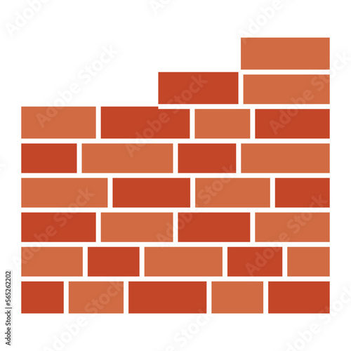 Brick Icon Style
