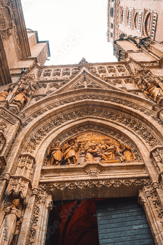 saint cathedral