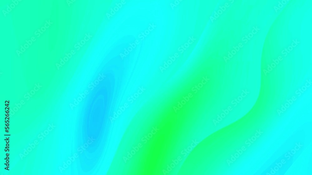 Green glow gradient background. 4k resolution 2D backdrop Green glow gradient background. 4k resolution 2D backdrop