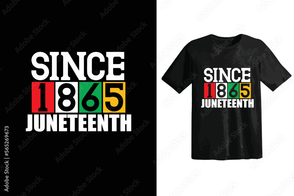 Juneteenth Day T Shirt Design Juneteenth Day T Shirt Design