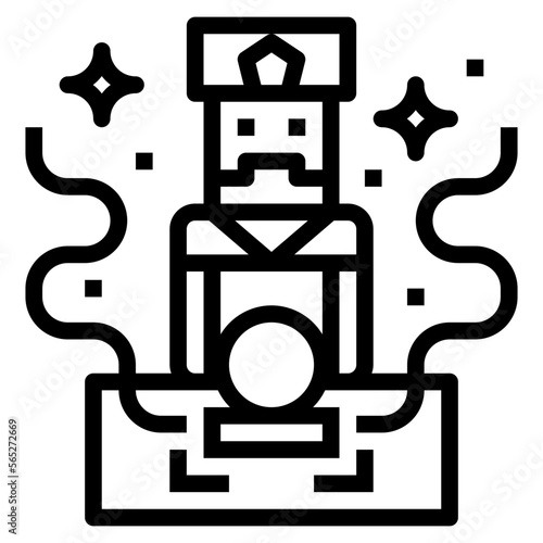 seer icon style