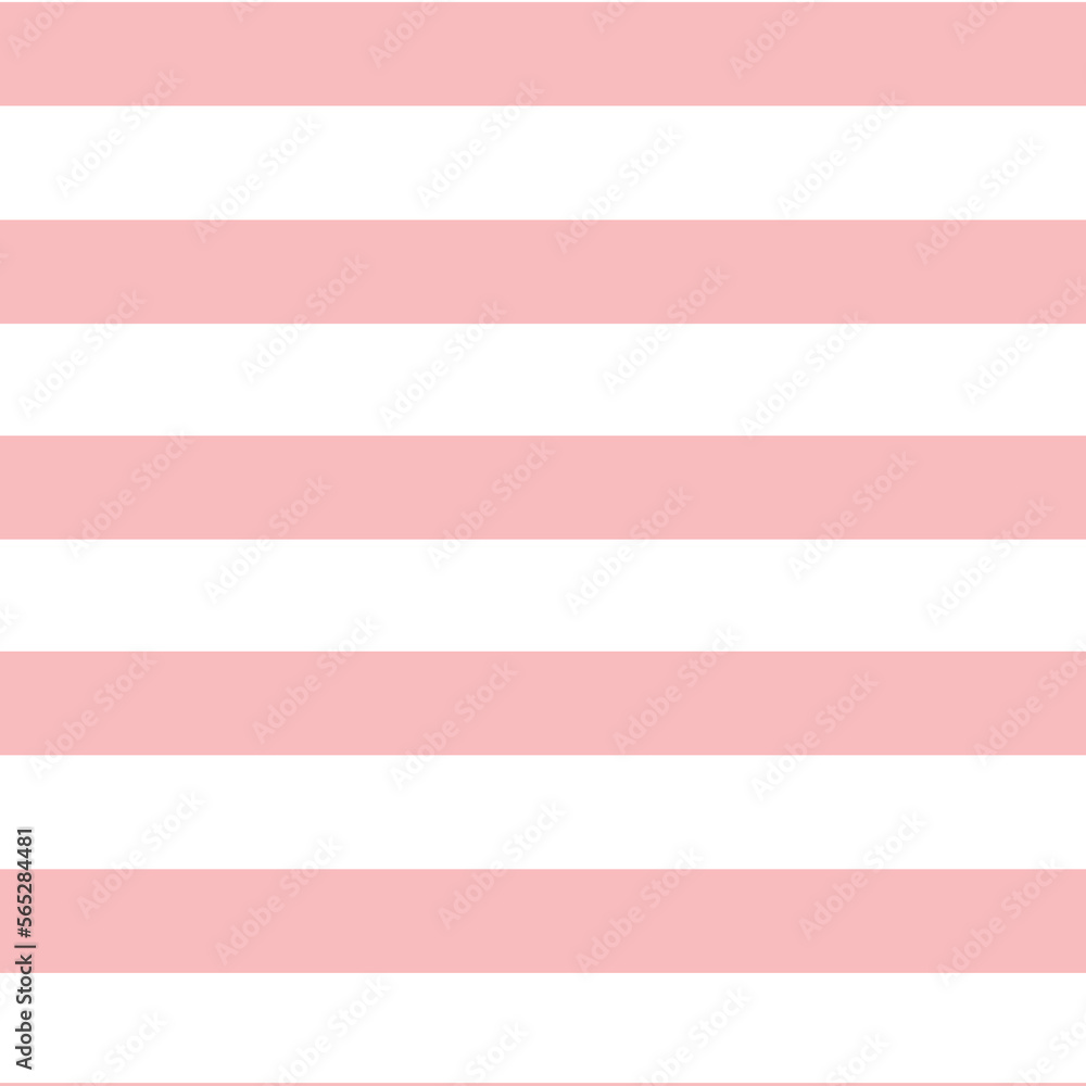 Pink lines seamless pattern for baby girl shower greeting card or texture. Pink lines seamless pattern for baby girl shower greeting card or texture.