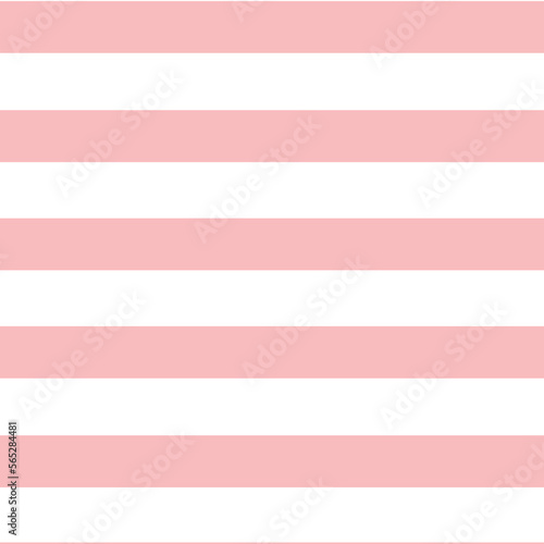 Pink lines seamless pattern for baby girl shower greeting card or texture. Free Download Pink lines seamless pattern for baby girl shower greeting card or texture. - GFXLoad