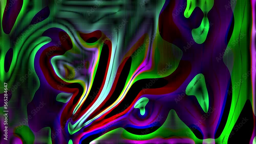 Fast motion and transition color background animate Fast motion and transition color background animate