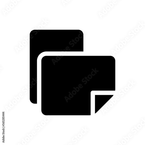artboard glyph icon