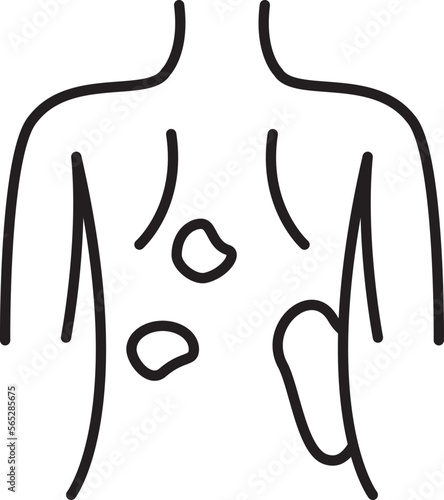 vitiligo icon
