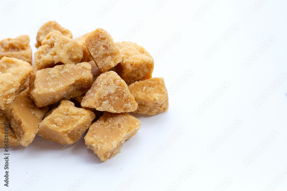 Coconut flower sugar, Palm sugar Coconut flower sugar, Palm sugar