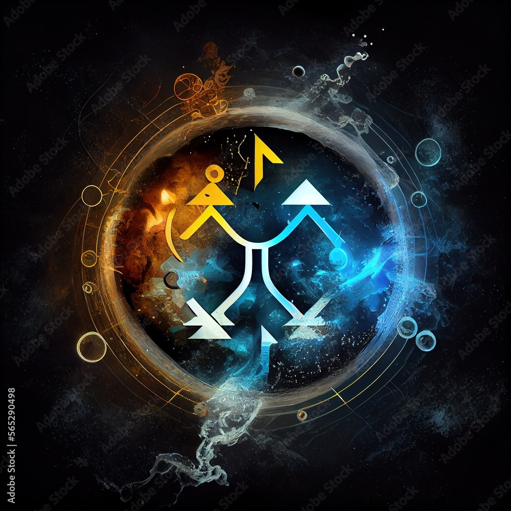 astrological sign aquarius, Aquarius is the eleventh astrological sign