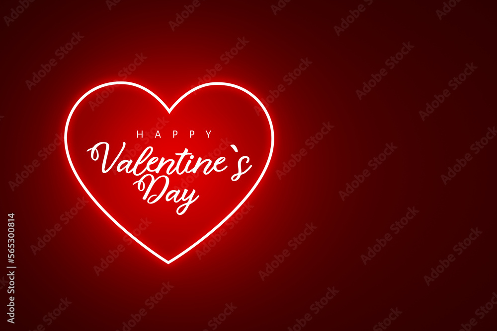 Valentines day celebration, love day and 14 february day idea.