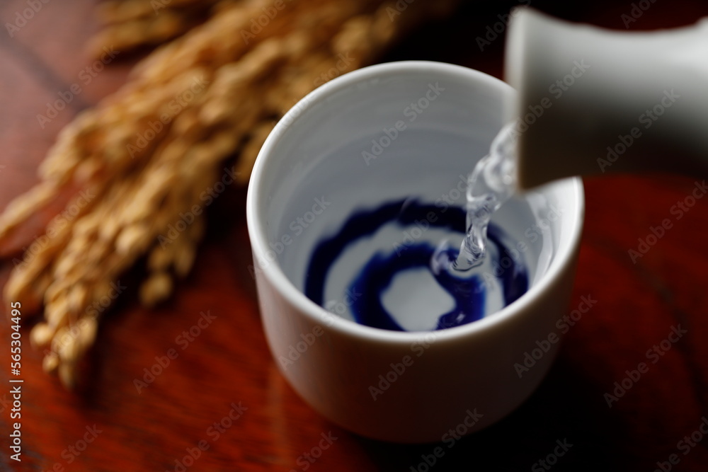 日本酒 日本酒