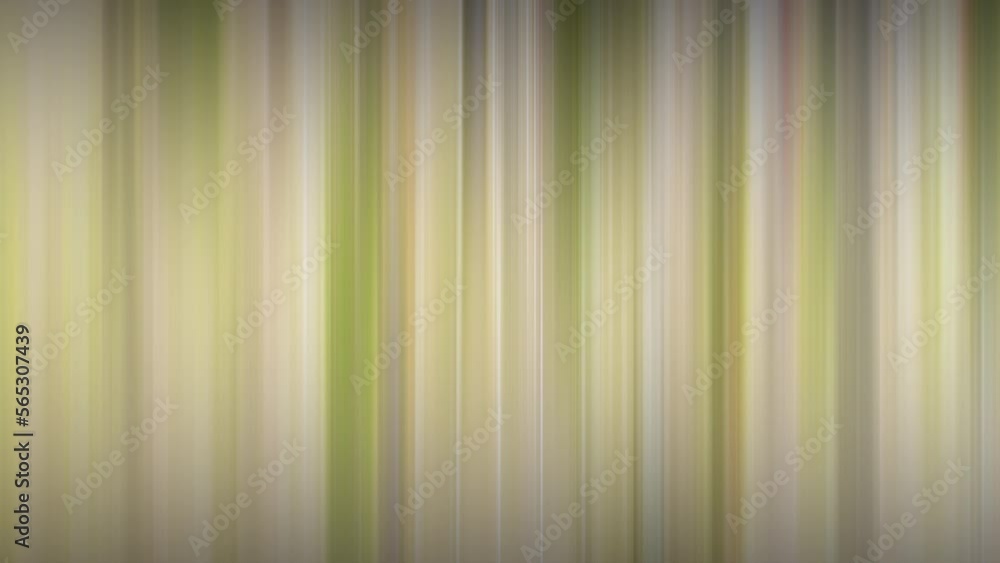 Abstract blurred moving backdrop with vertical linear pattern changing shapes and colors. Textured luminous background for presentations Abstract blurred moving backdrop with vertical linear pattern changing shapes and colors. Textured luminous background for presentations