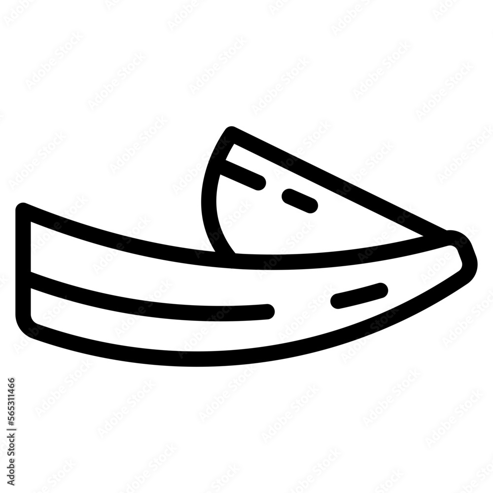 shoe line shoe line