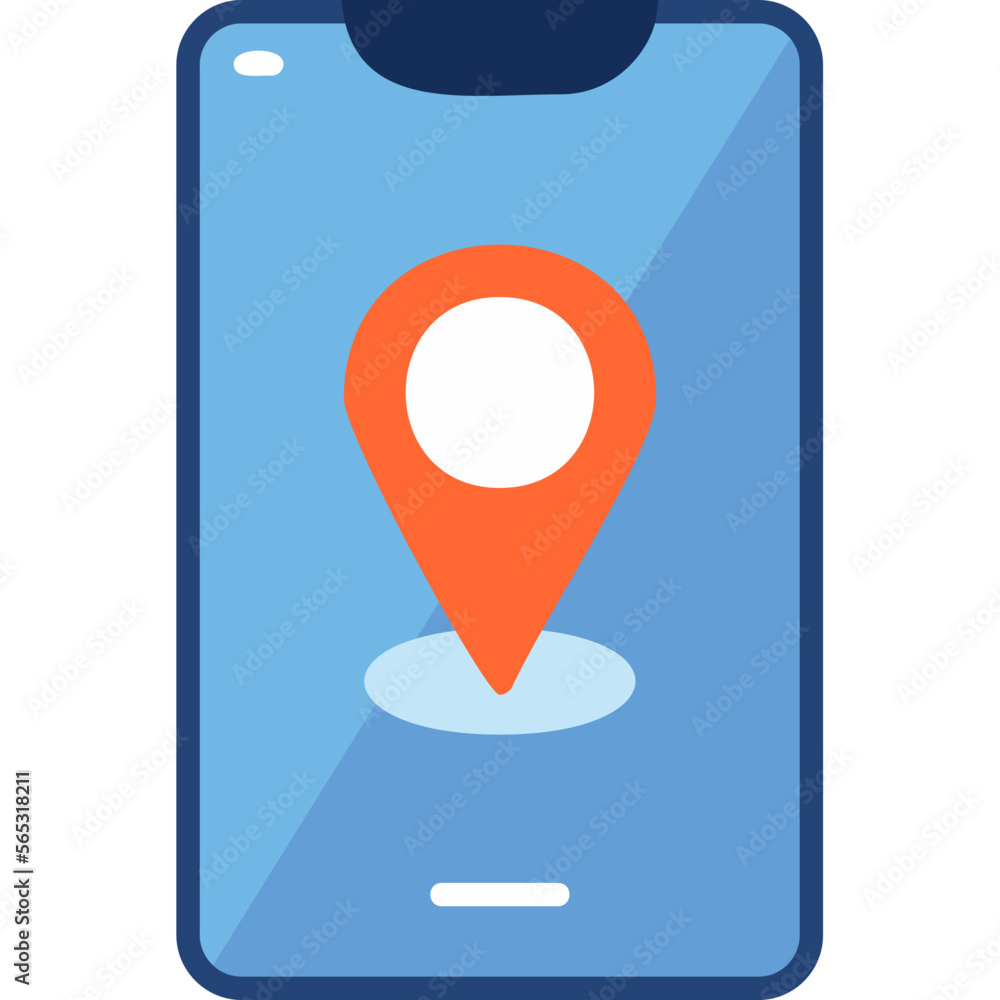 Location Icon Location Icon
