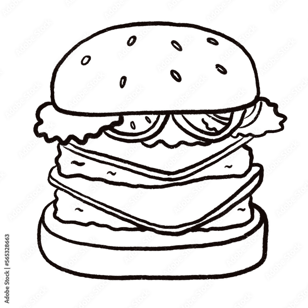 hamberger hamberger