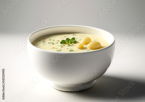 Suppe, ki generated