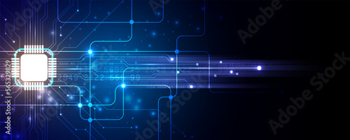 abstract background image high technology communication circuit board connection concept background image