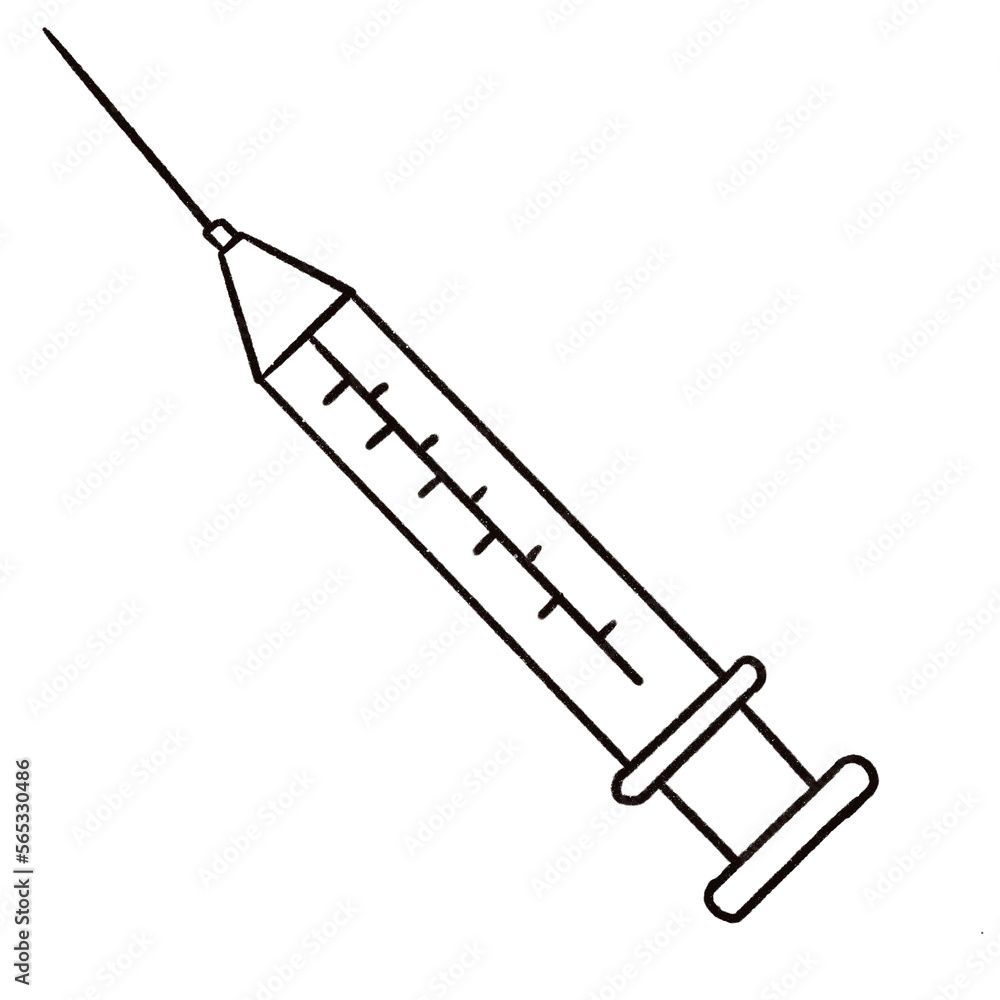 syringe syringe