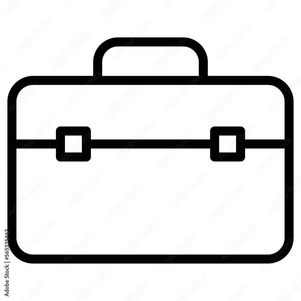 briefcase icon briefcase icon