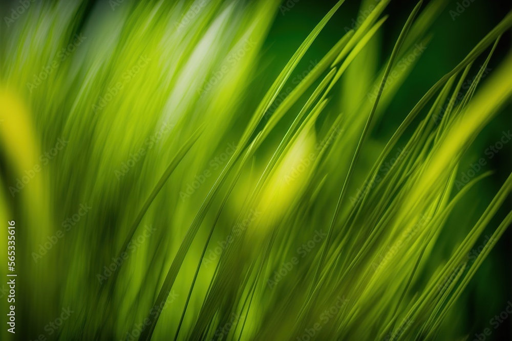 close up fresh green grass image in spring, high resolutions for website or print, generative ai
close up fresh green grass image in spring, high resolutions for website or print, generative ai