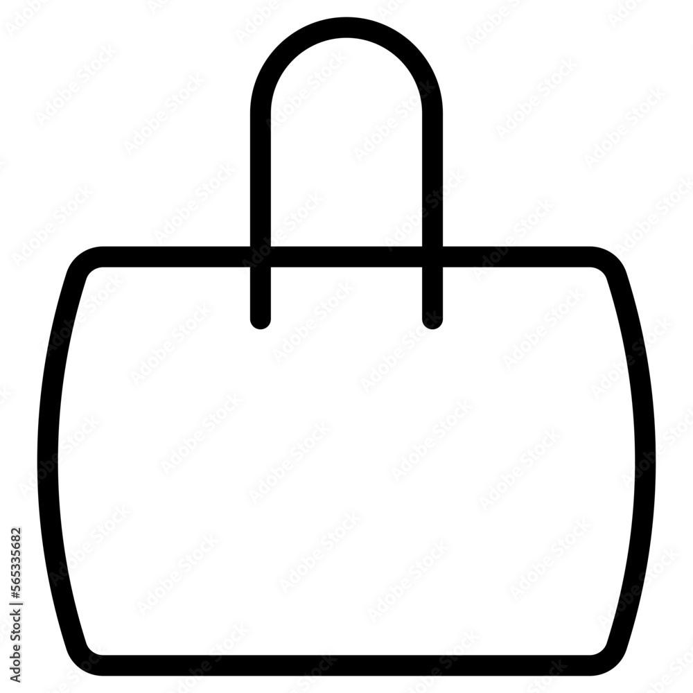 bag woman icon bag woman icon