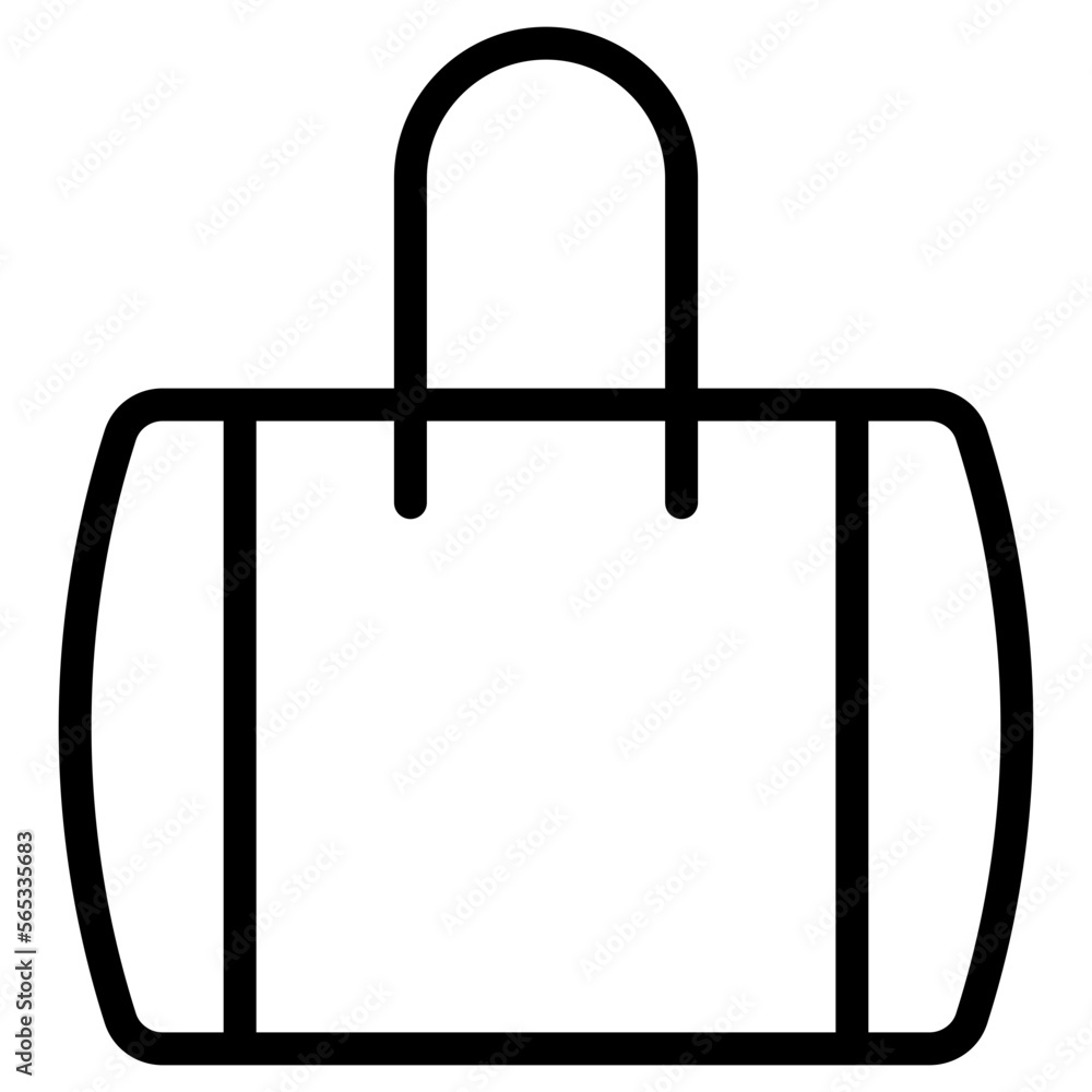bag woman icon bag woman icon