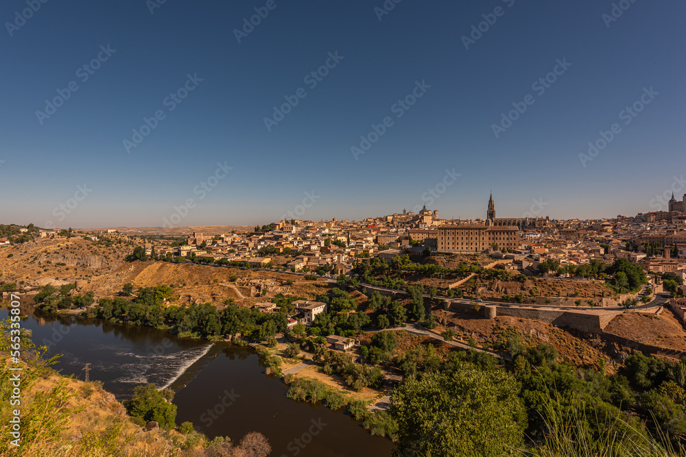 Toledo España