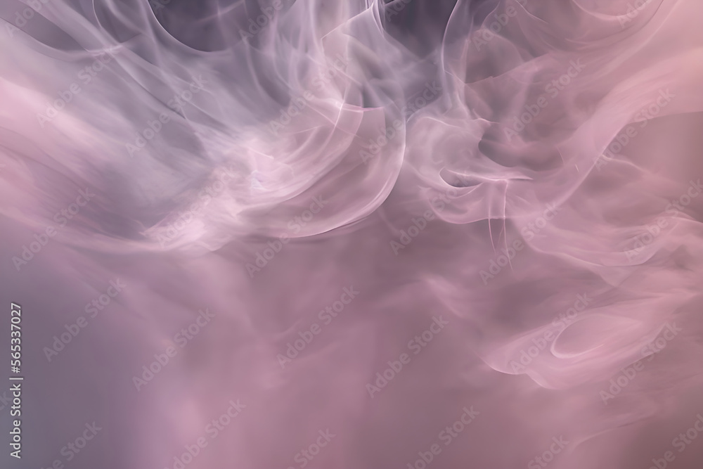 Smoke and Mist in Silky Flow with Detail. Smoke and Mist in Silky Flow with Detail.