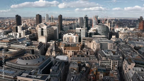 The Guildhall London - City Bridge Trust - City Centre - The Barbican photo