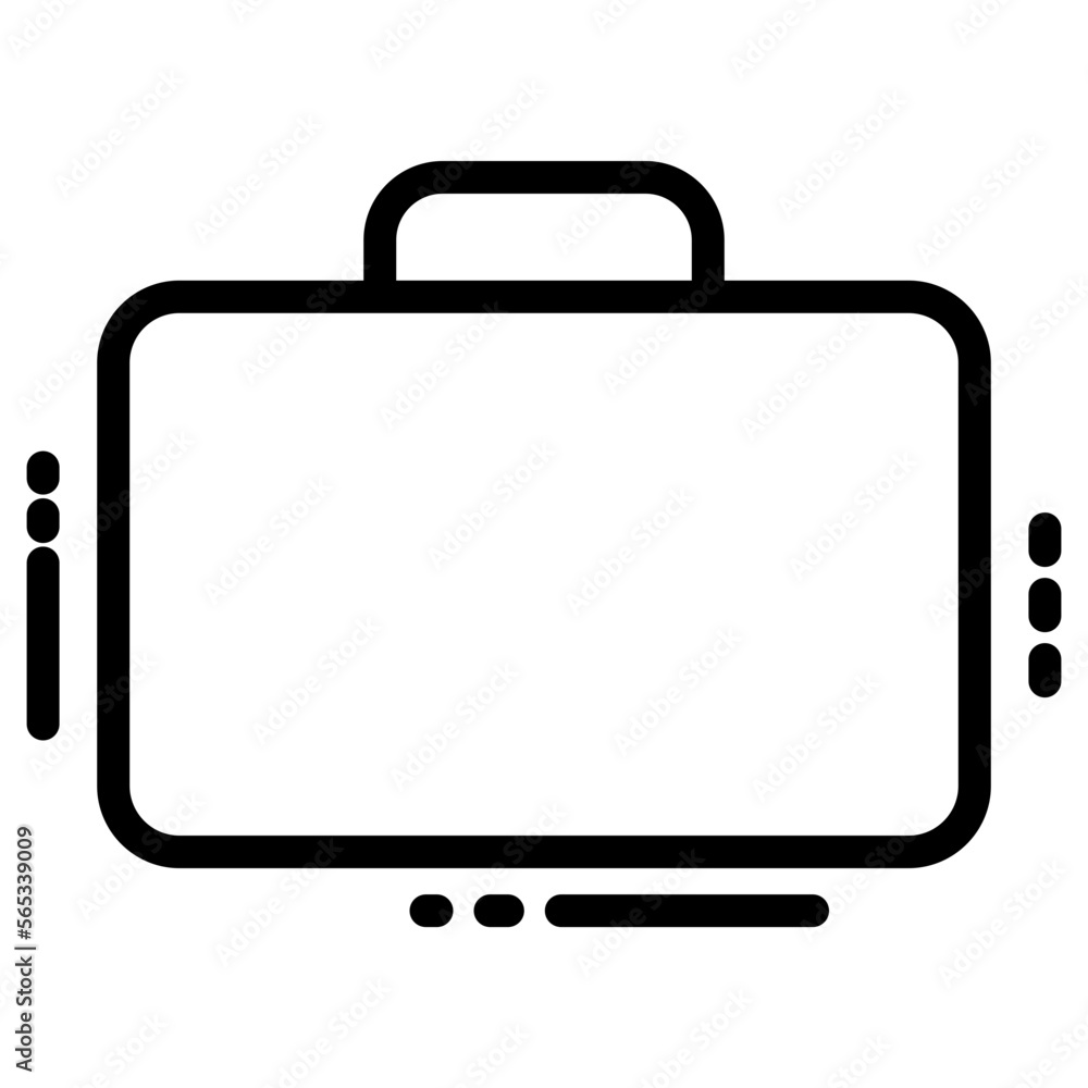 briefcase icon briefcase icon