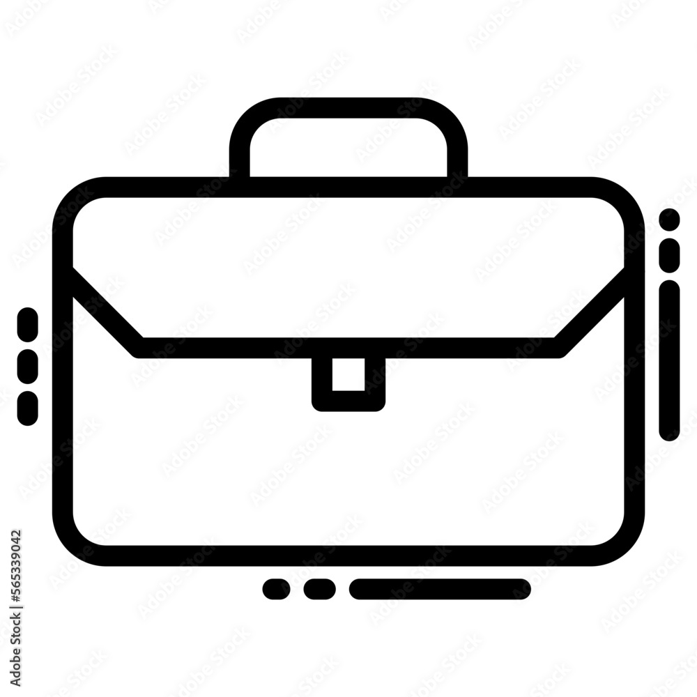 briefcase icon briefcase icon