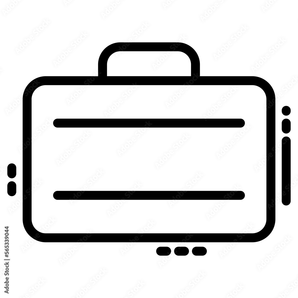 briefcase icon briefcase icon