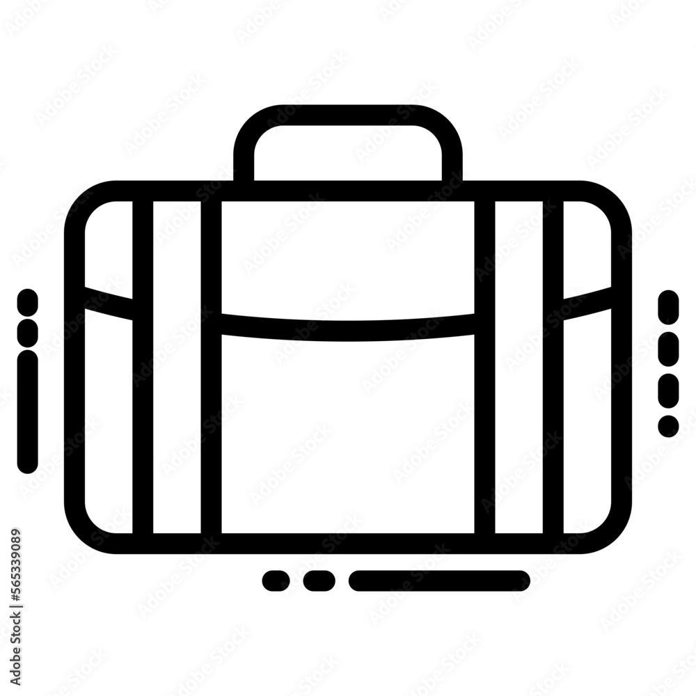 briefcase icon briefcase icon