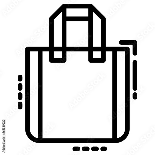 totebag icon